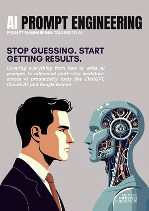 Prompt Engineering Front Cover