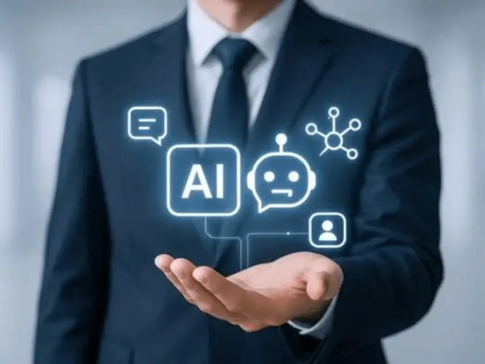 AI for Small Business