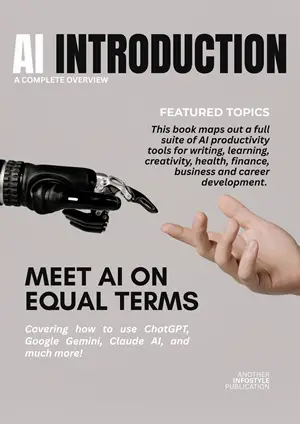 AI Introduction Front Cover