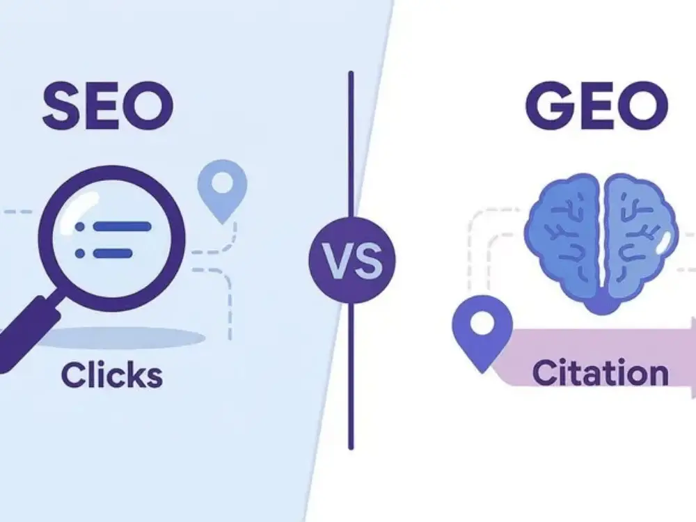 London Web Design Services 29 What Is Generative Engine Optimization